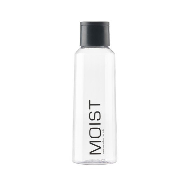 Plastová láhev na vodu Zone Moist, 500 ml