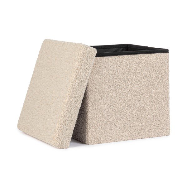 Riidest korv 38x38x38 cm Joris - Yes Everyday-image-3
