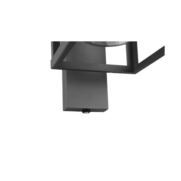 Välisvalgusti (kõrgus 33 cm) Lunga - Trio-image-3