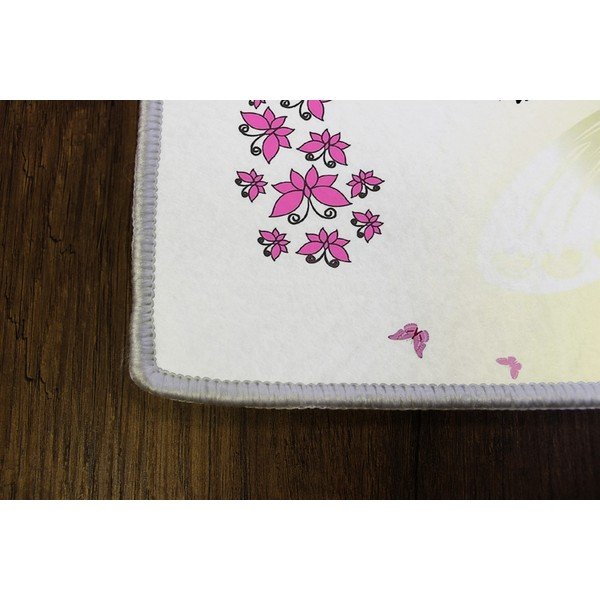 Laste libisemisvastane vaip Fairytale, 120 x 180 cm - Conceptum Hypnose-image-3