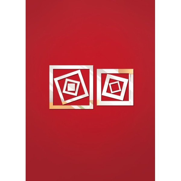 Zrcadlo Windows