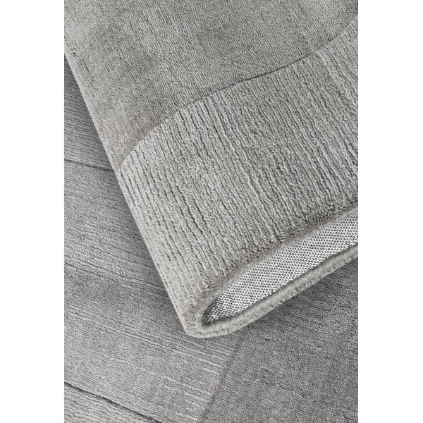 Hall käsitsi kootud villane vaip 190x280 cm Charlotte - Villeroy&Boch-image-3