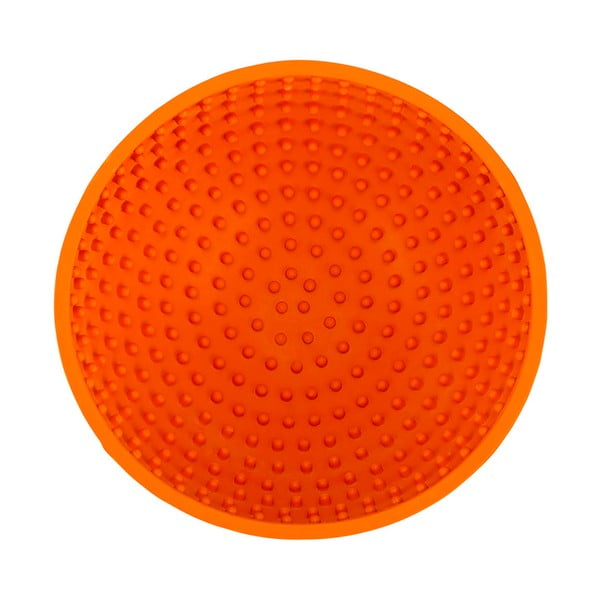 Lakkumiskauss Wobble Orange – LickiMat-image-4