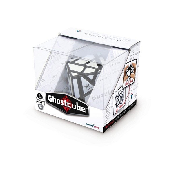 Mõistatus Ghost Cube – RecentToys-image-1