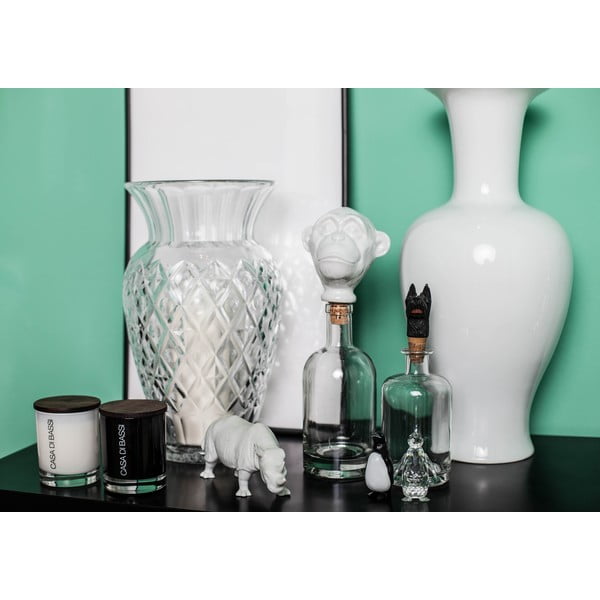 Vonná svíčka Casa Di Bassi, čaj a limetka-image-3