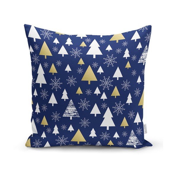 Jõulumotiividega padjakate 43x43 cm - Mila Home