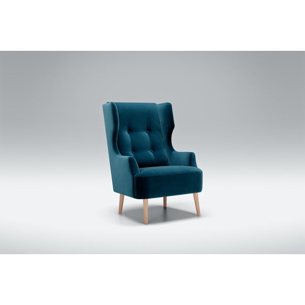 Türkiissinine tugitool Play Swing - Sits-image-1