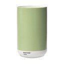 Roheline keraamiline vaas Pastel Green 7494 - Pantone