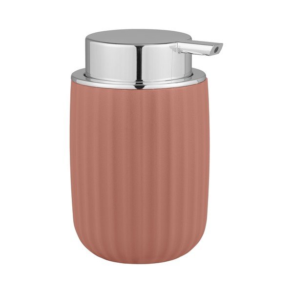 Oranž plastist seebidosaator 0,25 l Agropoli - Wenko-image-1