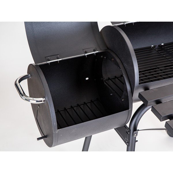Söegrill Leroy - Happy Green-image-3