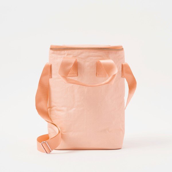 Roosa jahutuskott, 8,5 l - Sunnylife-image-1