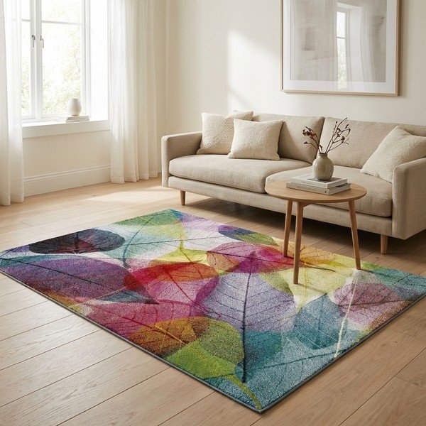 Vaip värvid Multi, 120 x 170 cm - Universal-image-1