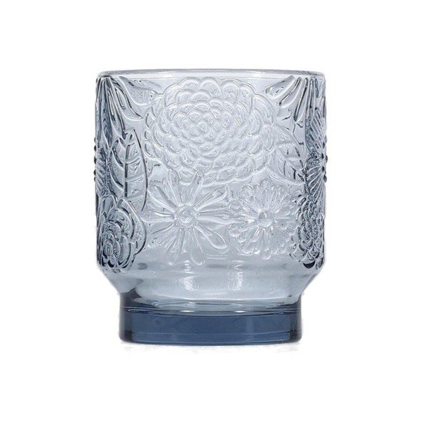 Klaasid komplektis 4 tk 300 ml Flora - Salt&Pepper