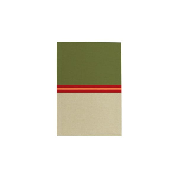 Puuvillane tekk , 130 x 180 cm Basil - Remember-image-2
