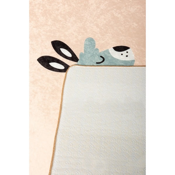 Laste libisemisvastane vaip , 140 x 190 cm Lama - Conceptum Hypnose-image-2