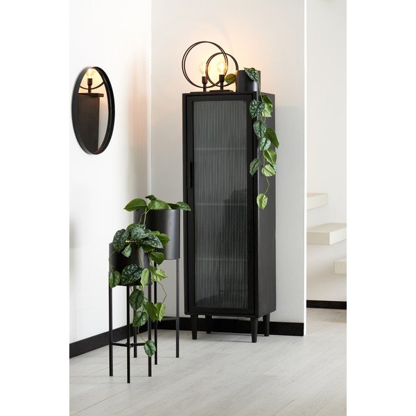 Seinapeegel ø 60 cm Bita - Light & Living-image-1