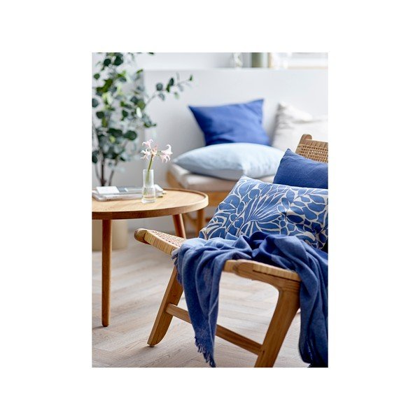 Dekoratiivpadi 40x60 cm Abstract Leaves - Södahl-image-1