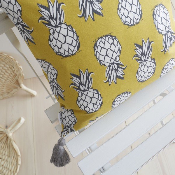 Õuepadi 45x45 cm Tupi - Pineapple Elephant-image-4