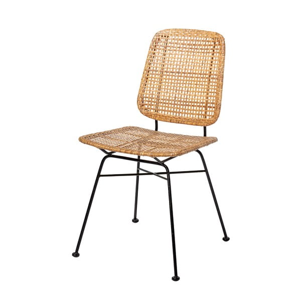 Rotangist söögitool Laurel - Bloomingville-image-4