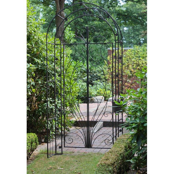 Värav Bagana - Garden Pleasure-image-3