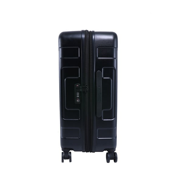 Ratastega reisikohver suurus M Stealth - Caterpillar-image-2