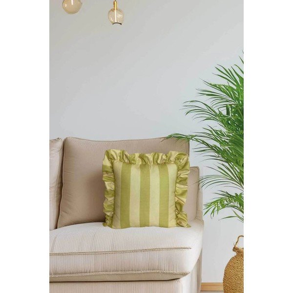 Padjakate 45x45 cm Ruffled - Mila Home-image-1