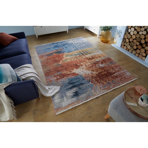 Vaip Kew, 160 x 218 cm - Flair Rugs-image-4