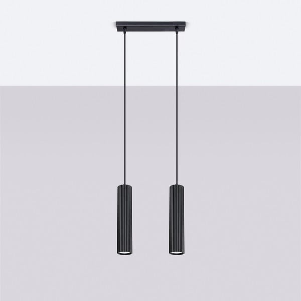 Must metallist rippvalgusti Gleam - Sollux-image-2