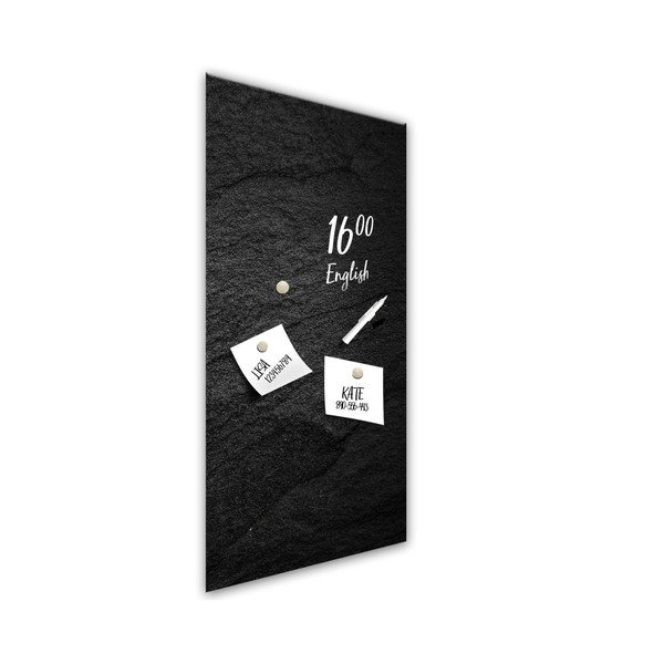 Magnettahvel Carb, 30 x 60 cm - Styler-image-1