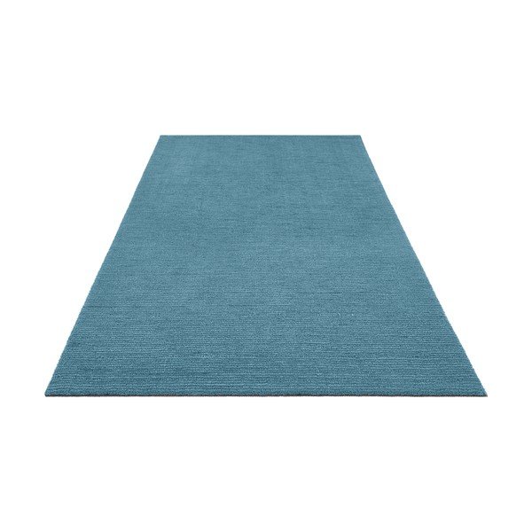 Tumesinine vaip , 200 x 290 cm Supersoft - Mint Rugs-image-3