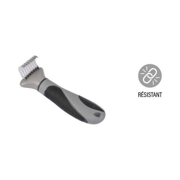 Karvu õhendav kamm – Love Story-image-1