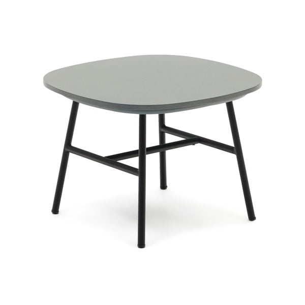 Ümmargune aia hoiulaud ø 60 cm Bramant - Kave Home-image-1