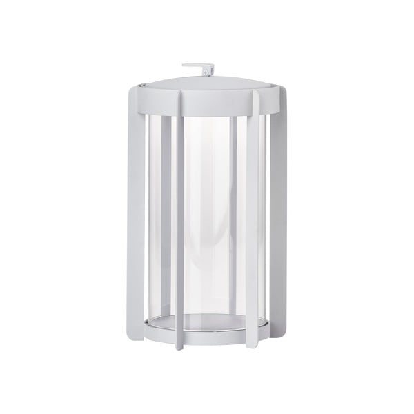 Helehall LED-latern USB-ga (kõrgus 25 cm) Firefly - Zone-image-1