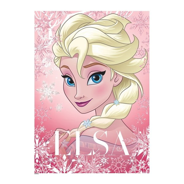 Obraz Elsa Frozen