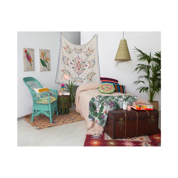 Tekk , 130 x 170 cm Nature - Madre Selva-image-1