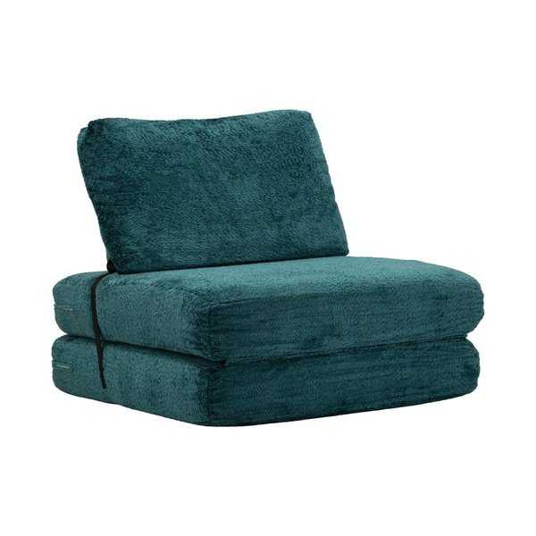 Sinakasroheline diivani tugitool buklee kangast Faster - Mauro Ferretti