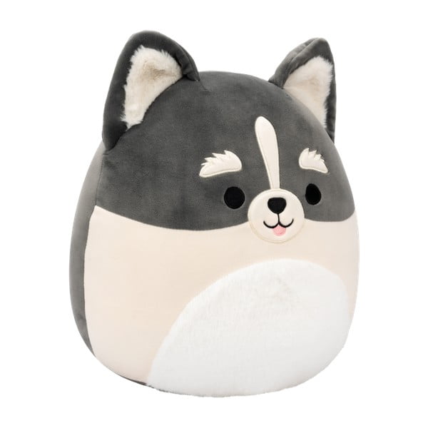 Plüüsist mänguasi Paolo - SQUISHMALLOWS-image-2