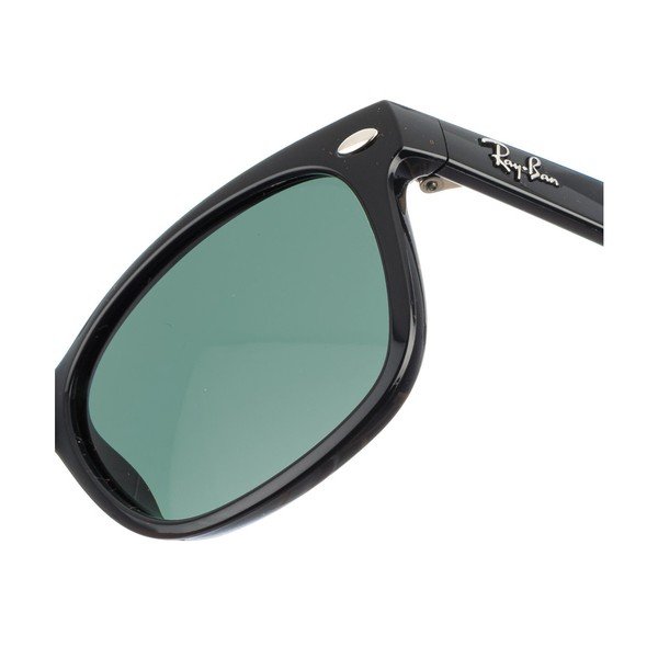 Dětské sluneční brýle Ray-Ban Black-image-1