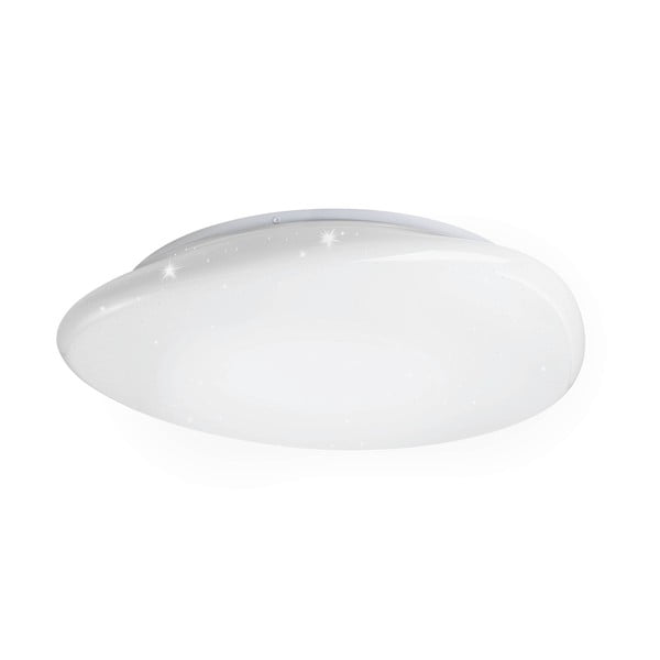 LED nutikas laelamp 7 W SILERAS-Z – EGLO