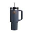 Tumesinine kõrrega termopudel 1,18 l Quencher H2.O FlowState - Stanley