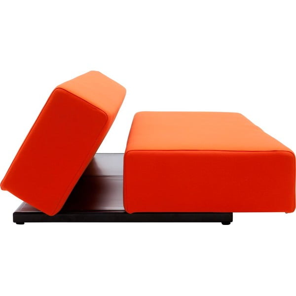 Oranž diivanvoodi , 200 cm Nevada - Softline-image-4