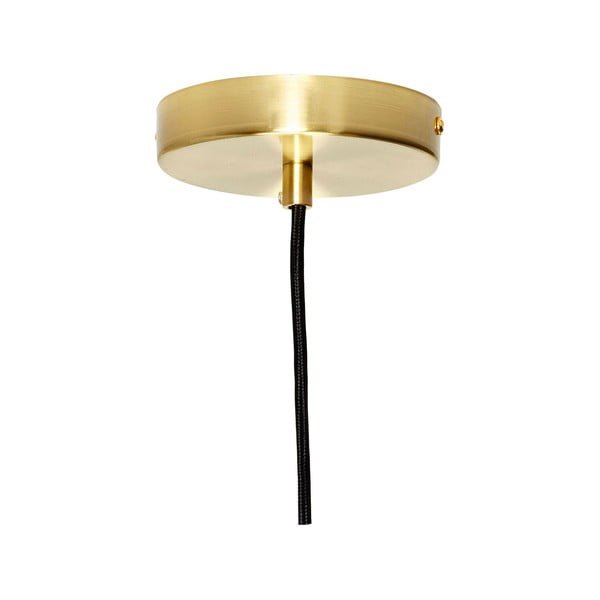 Hall dimmerdatav rippvalgusti ø 40 cm Reflect - Hübsch-image-3