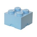 Helesinine hoiukarp ruudukujuline - LEGO®