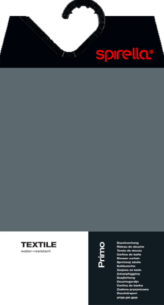 Dušikardin 180x200 cm Primo - Spirella-image-2