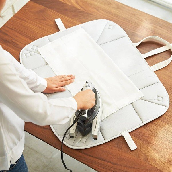 Triikimislaud Tower - YAMAZAKI-image-1