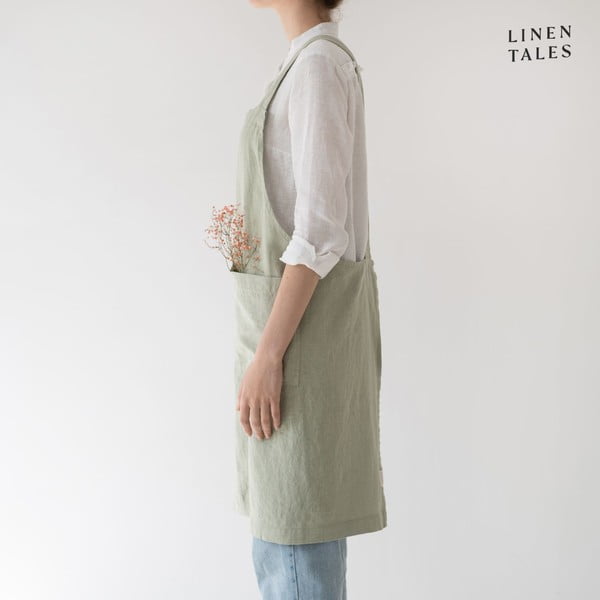 Linane põll Crossback - Linen Tales-image-2