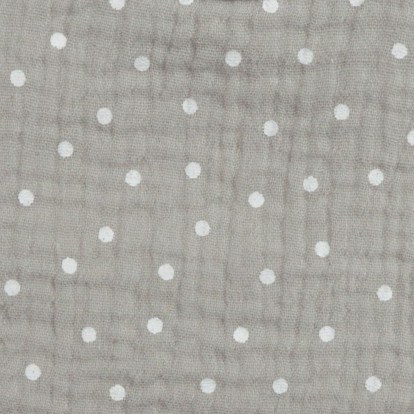 Hallid musliinist pudipõlled 2tk komplektis - Bébé Douceur-image-1