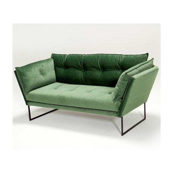 Roheline diivan Siesta Relax - Balcab Home-image-1