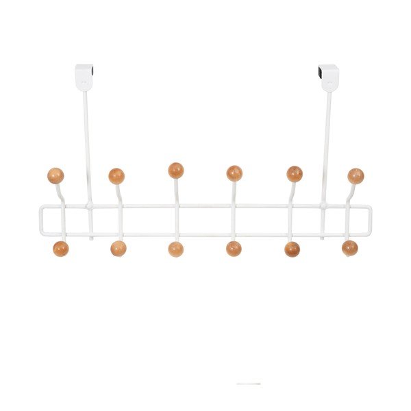 Valge uksekleepsu Billy - Compactor