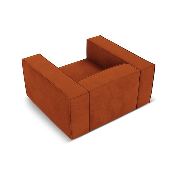 Oranž tugitool Madame - Windsor & Co Sofas-image-4
